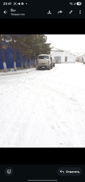 Продам маз 9ти ступка тутаевский двигатель