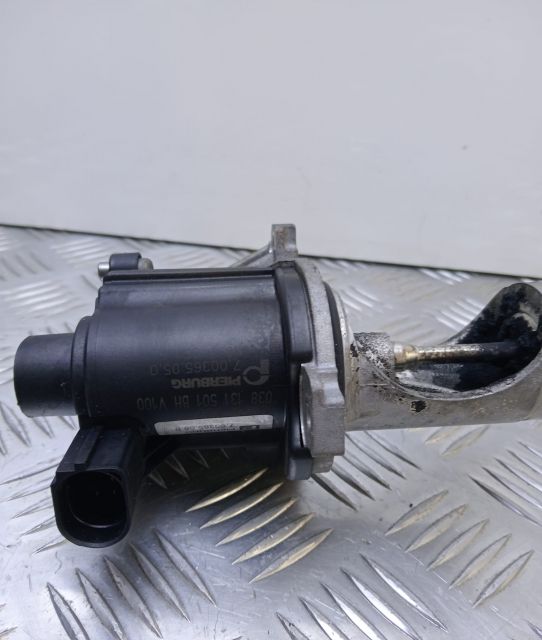 Supapa EGR 038131501BH Audi A4 B7 seria