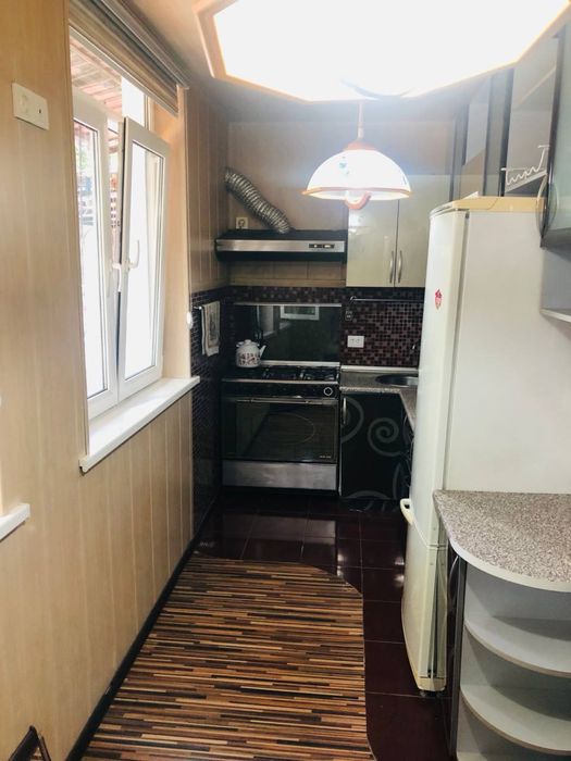 Аренда квартиры Юнус Абад 18 Чехова