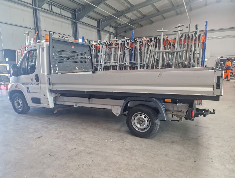 Fiat ducato an 2021