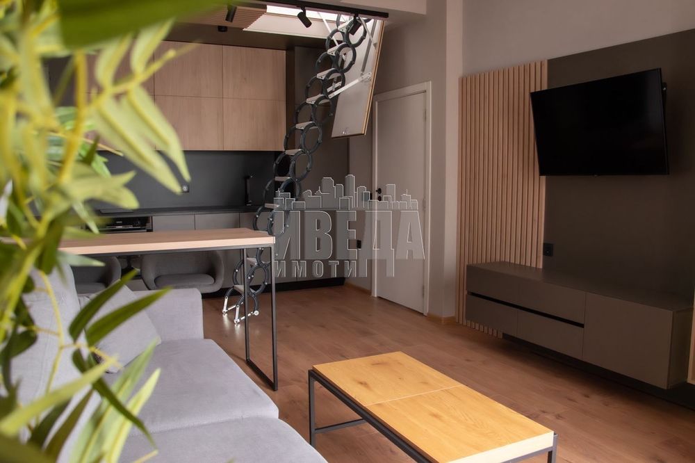 Продава се Двустаен апартамент в Варна, Бриз - 117 кв.м за 2133 €/кв.м - Снимка #5