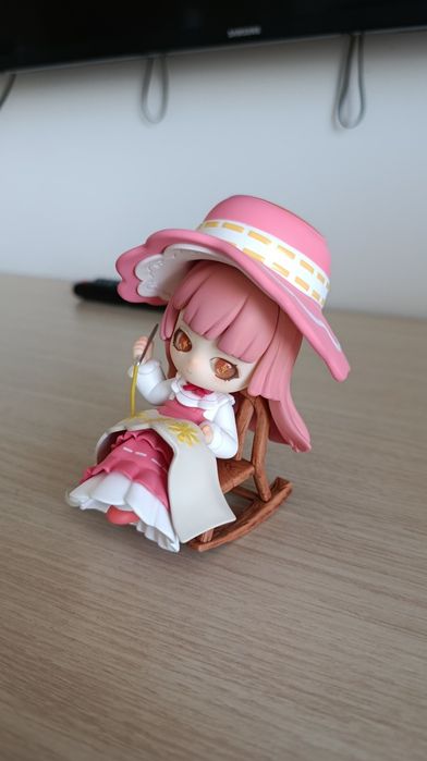 Blind box. Dreamweaver. Коллекция