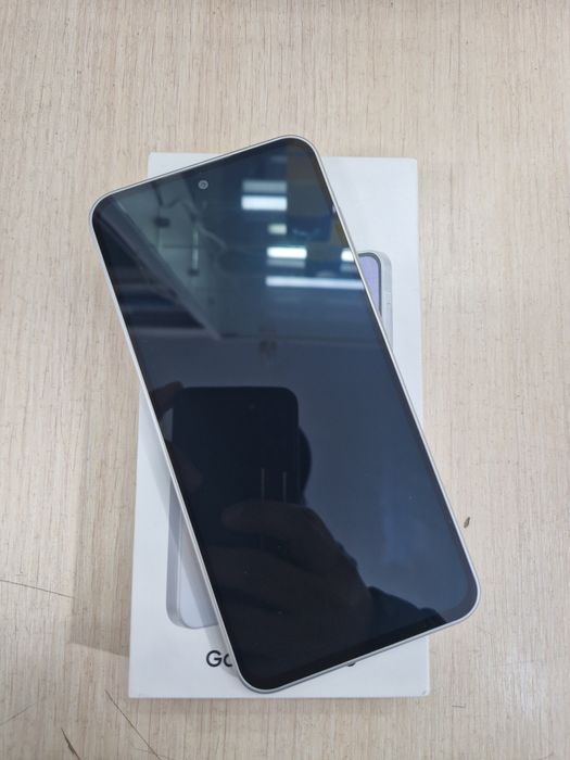 Samsung A36 5G  (128gb)