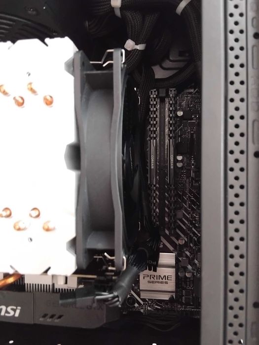 Настолен компютър i5-12600kf