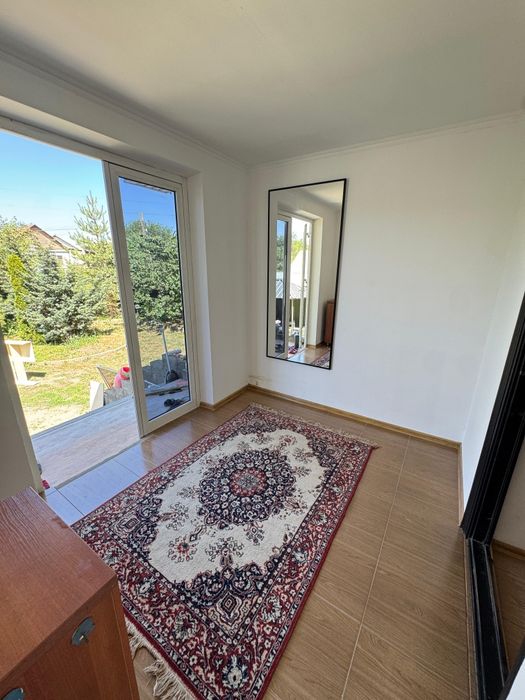 Коттедж гостевой дом