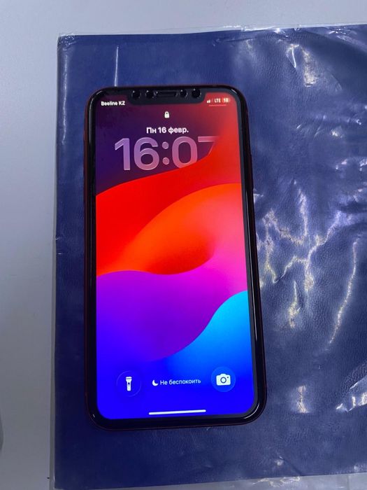 iPhone 11 продам