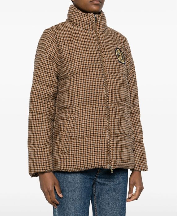 Lauren Ralph Lauren зимно дамско яке с висока яка