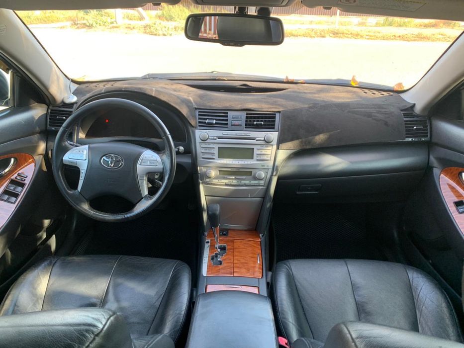 Аренда авто без водителя