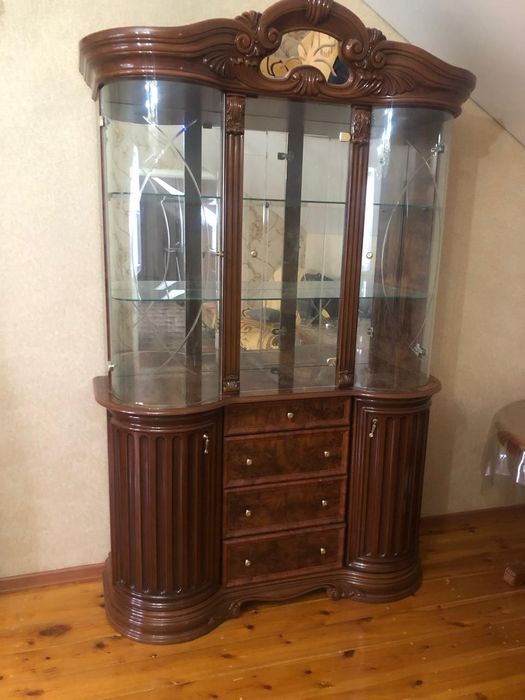 Мебель для гостиной