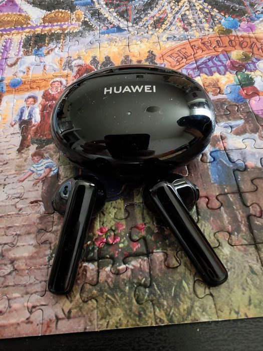 Vand casti wireless Huawei