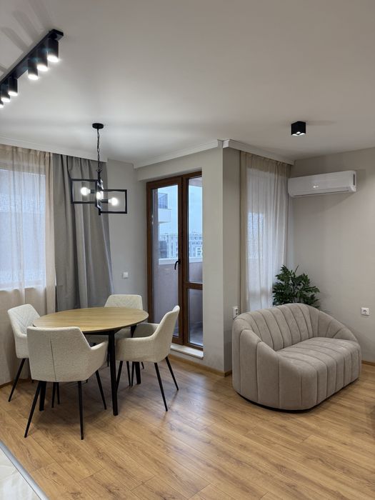 Собственик отдава тристаен апартамент на бул. Пещерско шосе