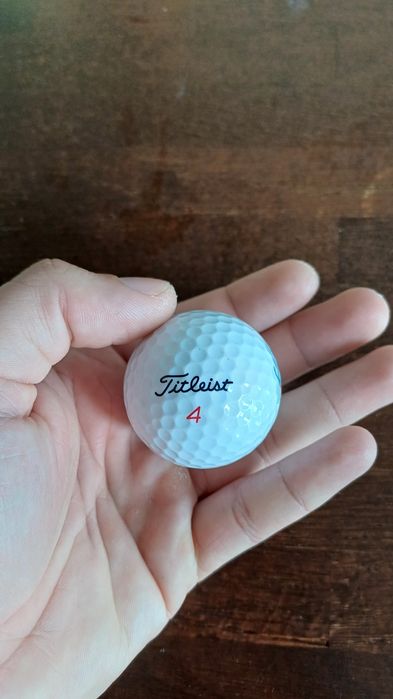 Set Mingi golf Titleist