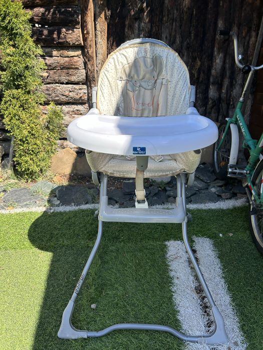 Детско столче за хранене Lorelli