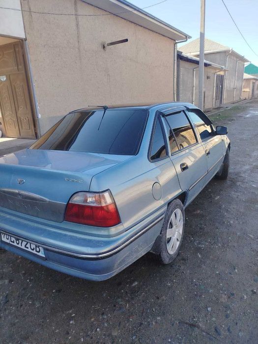 Nexia 2006 yil 208 ming km