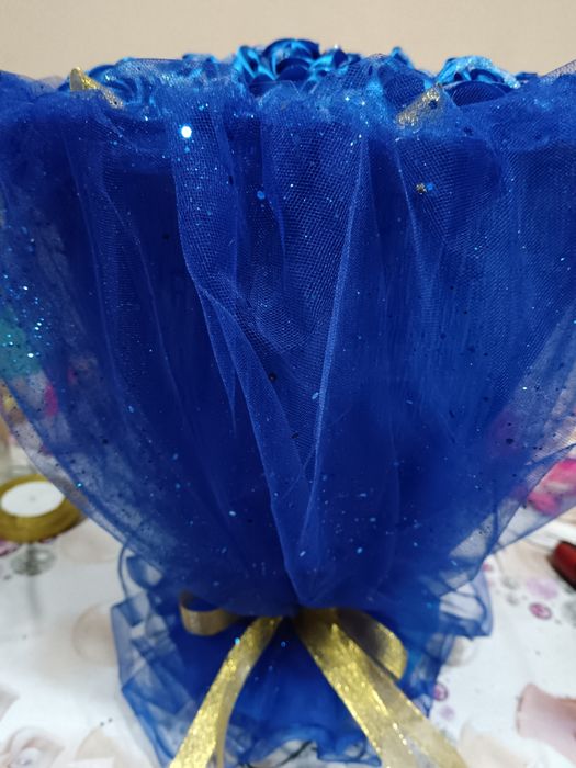 Букеты из Бабочек.