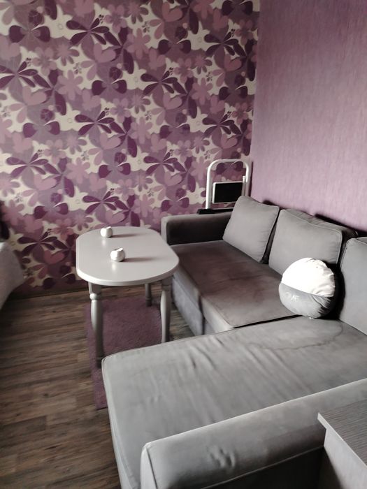 Дава се под наем Едностаен апартамент в София, Медицинска академия - 37 кв.м за 204 € - Снимка #1