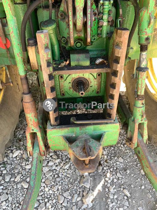PIESE-Tractoare John Deere 6600,6800,6900 – PENTRU PIESE