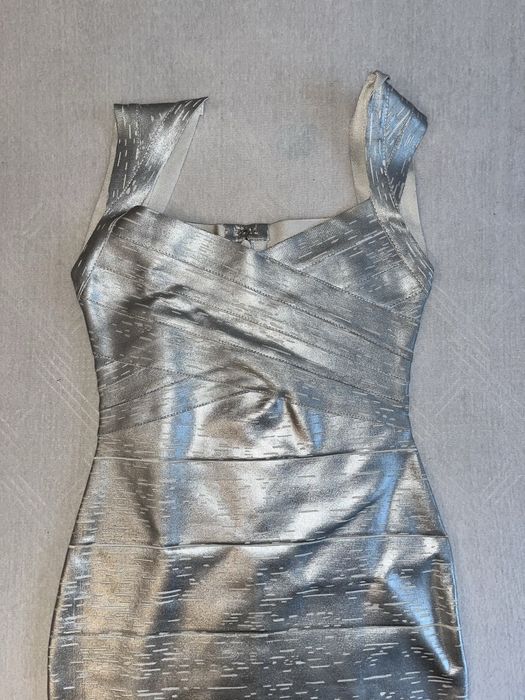 Rochie mini mulata marimea M