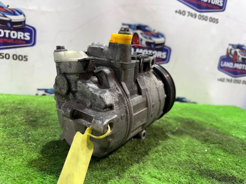 COMPRESOR AC LAND ROVER Freelander I / ROVER 75 / COD OEM 7SBU16C 47220-8513