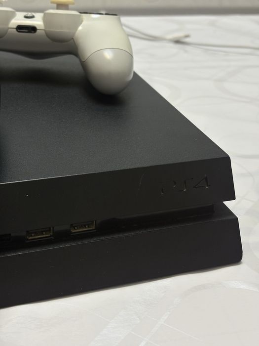 Playstation 4 Память 1ТБ Пс4 PS4