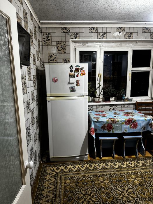 Сдам квартиру .  40 лет Крестик 2/2/4 Собственник