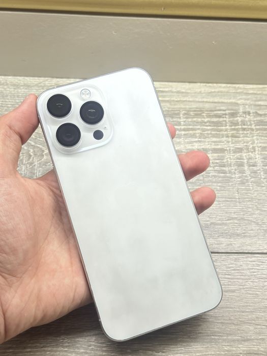 Айфон 15 про макс 256