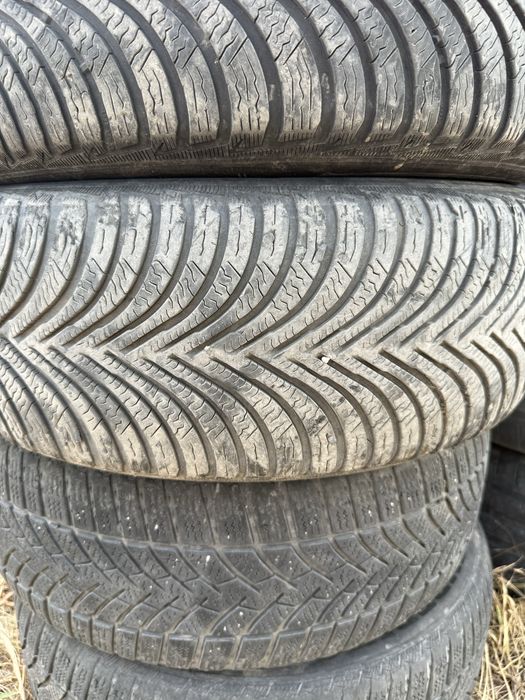 Michelin 205/55/16