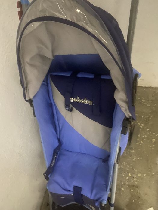 Коляска (не китай) прогулочная