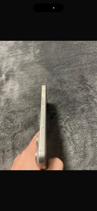 Iphone 16 pro,in stare foarte foarte buna