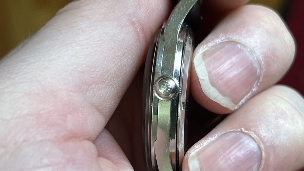 Ceas Moeris Grands Prix