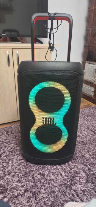 Boxa JBL Partybox 520 - Vezi anunt !
