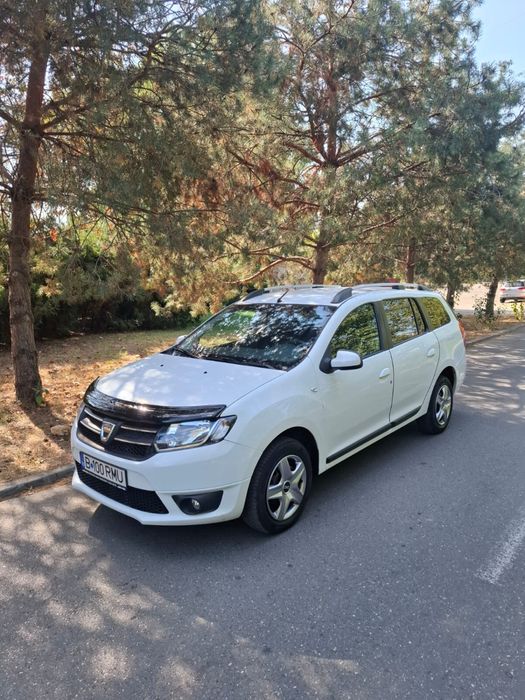 DACIA Logan MCV