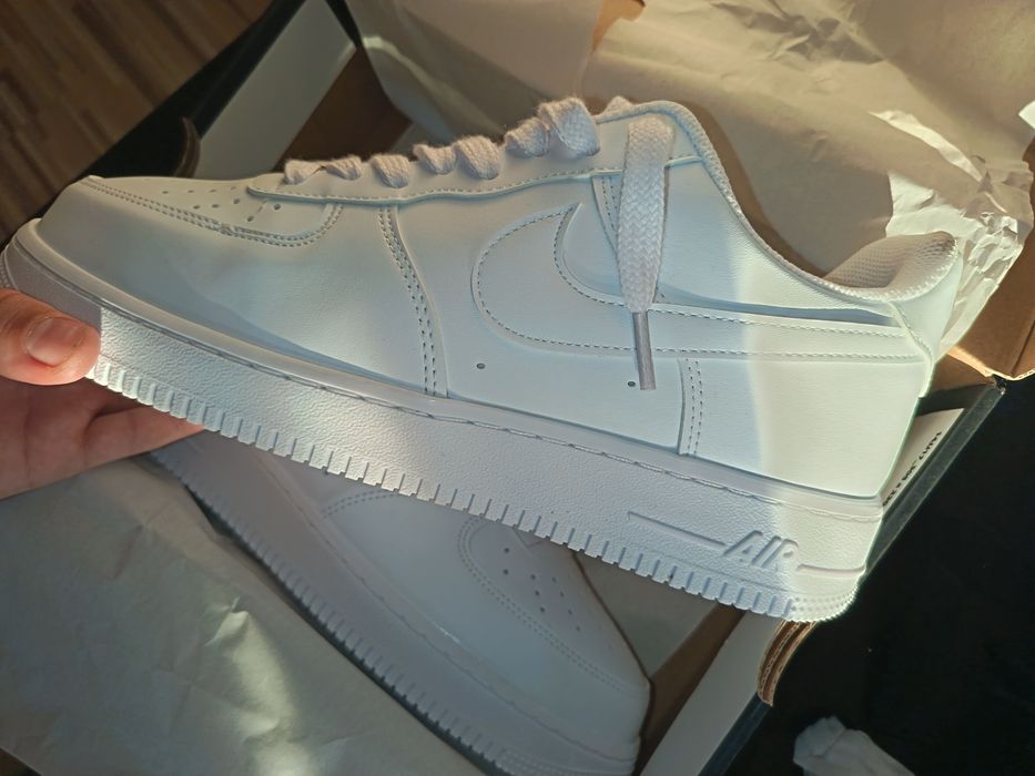 Nike Air Force 1