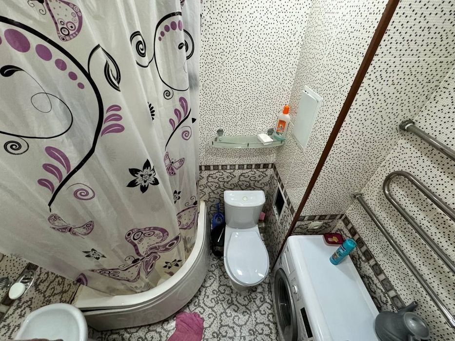 Продаю 2/2/4 чиланзар 24