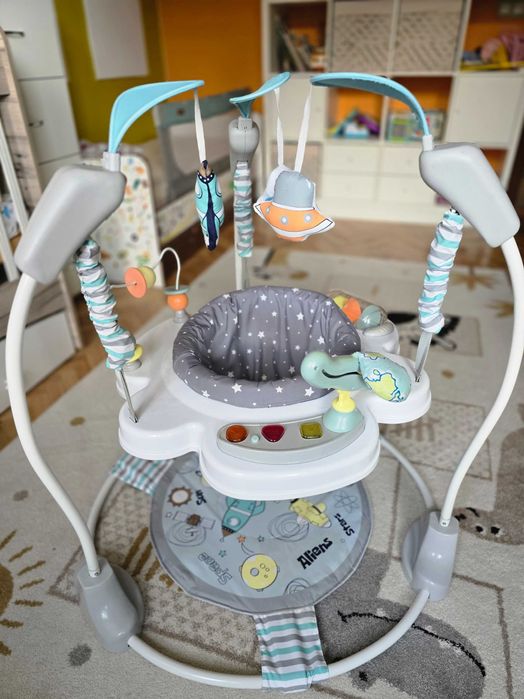 Бебешко бънджи Moni