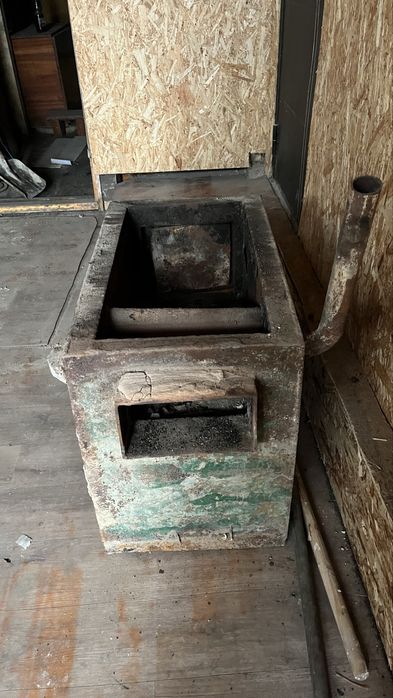 Котел для дома хорошый