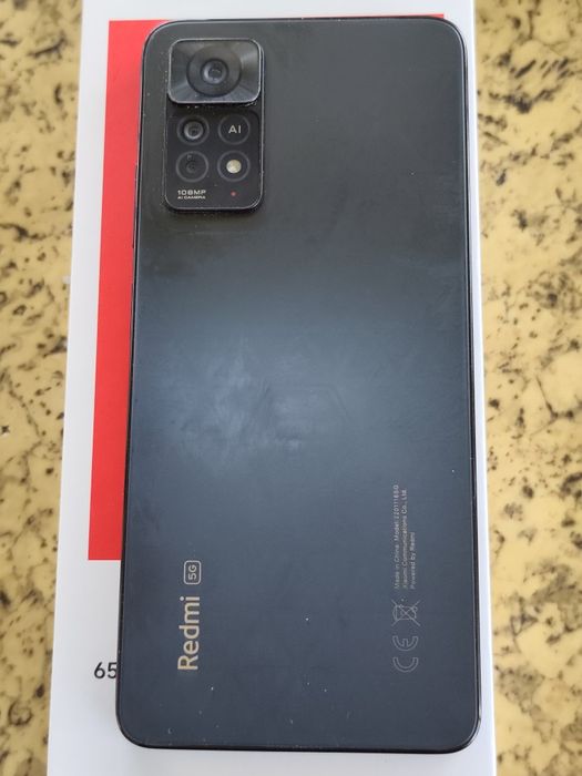 Xiaomi Redmi Note 11 pro