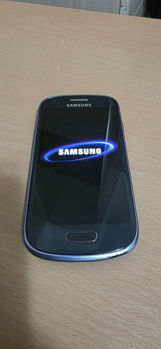 Samsung galaxy S3 mini