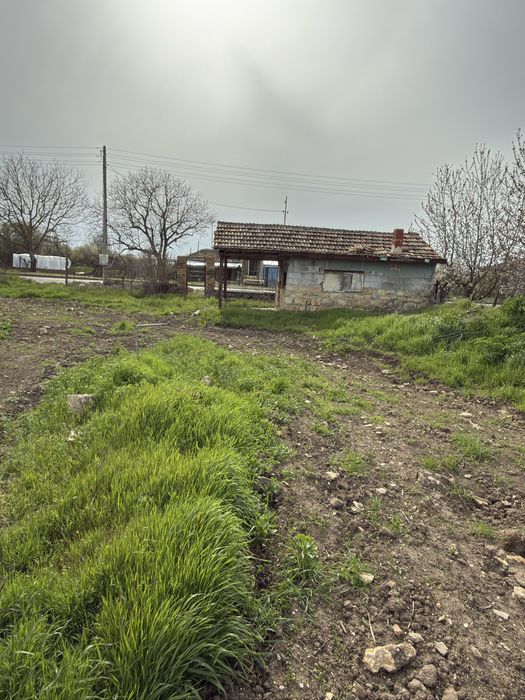 Парцел в регулация