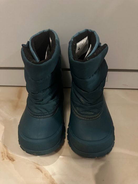 Детски апрески/ботуши Decathlon