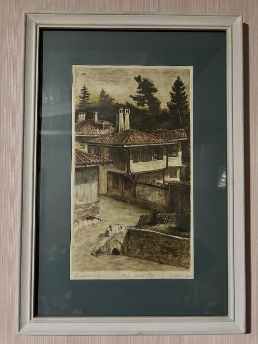 Красиви 3 Картини