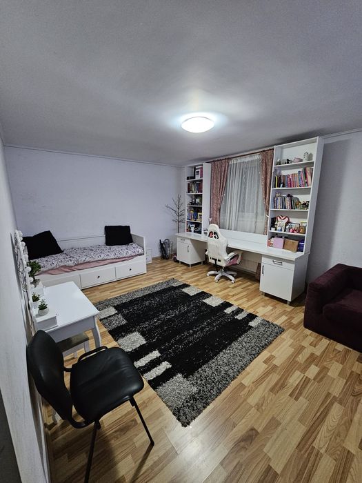 De vânzare Casa P+M sat Albina