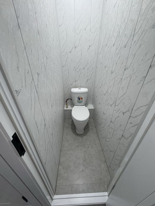 5 хона 5-этаж.105кв.м. 7 мкр.Собиқ домбита олдида. Евро ремонт.740 млн