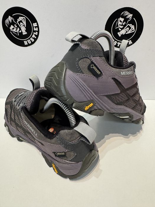 Туристически обувки MERRELL GORE-TEX VIBRAM .Номер 37.5