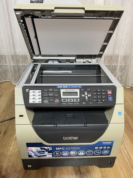 Brother MFC-8370DN
