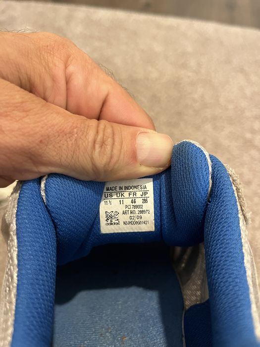 Adidas Adiprene-оригинални маратонки