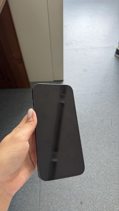 Айфон 12 про мах