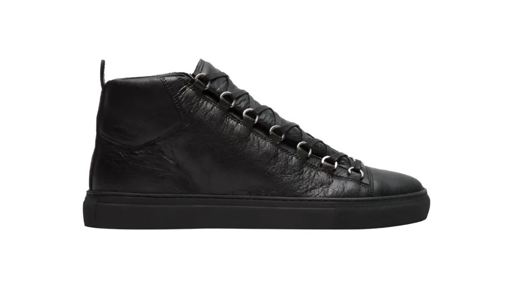 Arena Balenciaga кеды