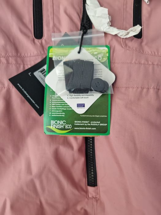 Salopeta sky  , waterproof