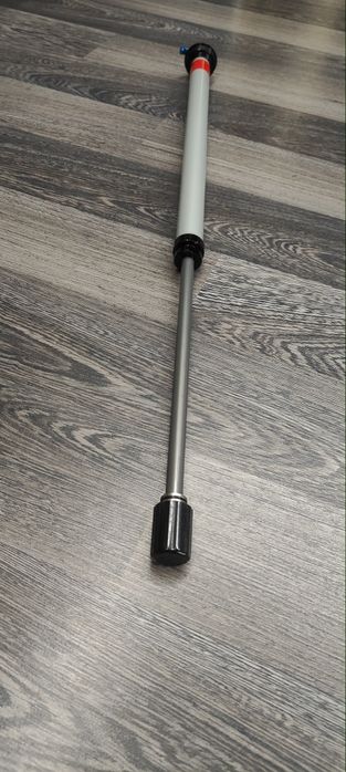 Fox 38 GRIP патрон